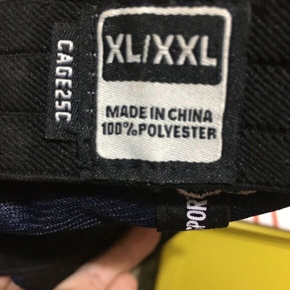 Baseball Bandit Truckers Hat - Picture 7 of 10